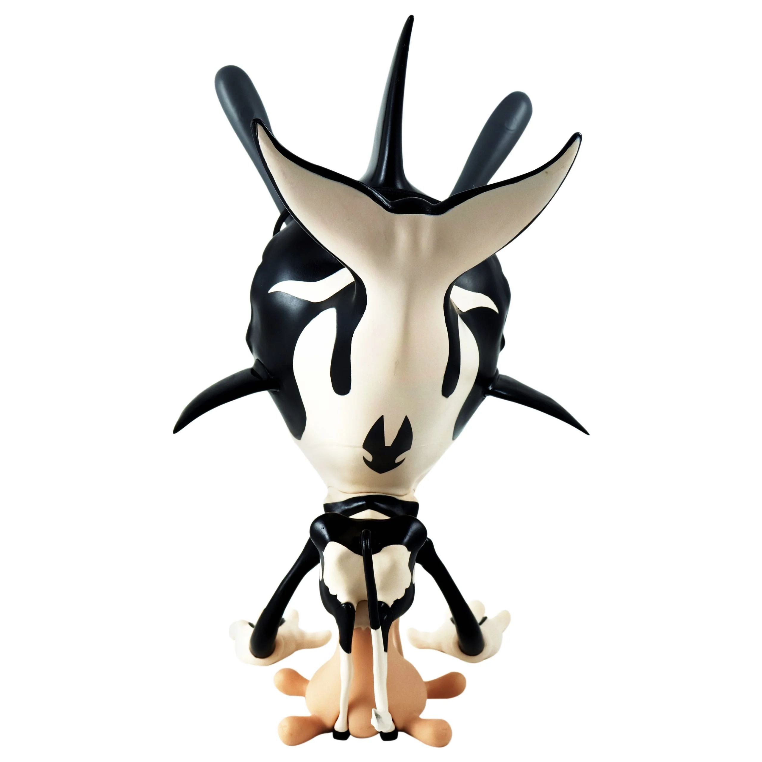 ФИГУРА CRAOLA I'M SCARED STAIR MONSTA OG EDITION 25 СМ - 3