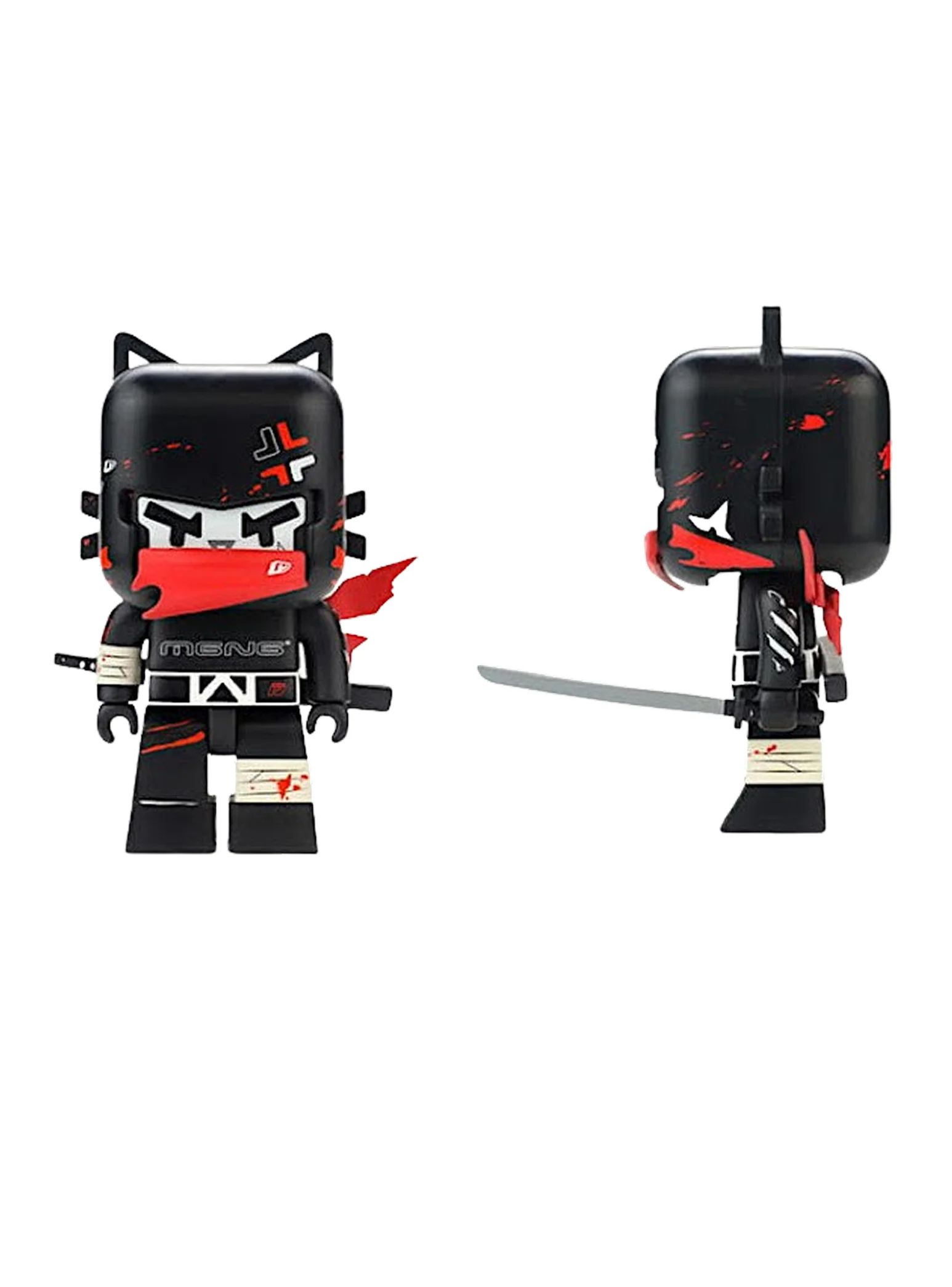 ФИГУРА MGNG SPIKI-Q 10 СМ - 2