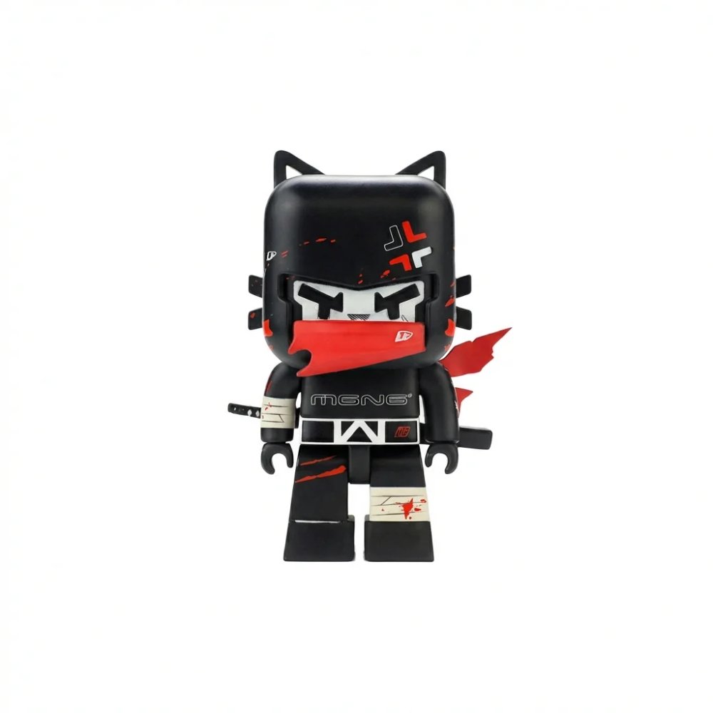 ФИГУРА MGNG SPIKI-Q 10 СМ