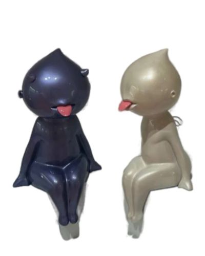 СИНКИНИ АНГЕЛ И ДЬЯВОЛ ПЛАСТИК