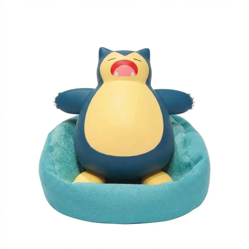 DREAM SNORLAX СИНИЙ