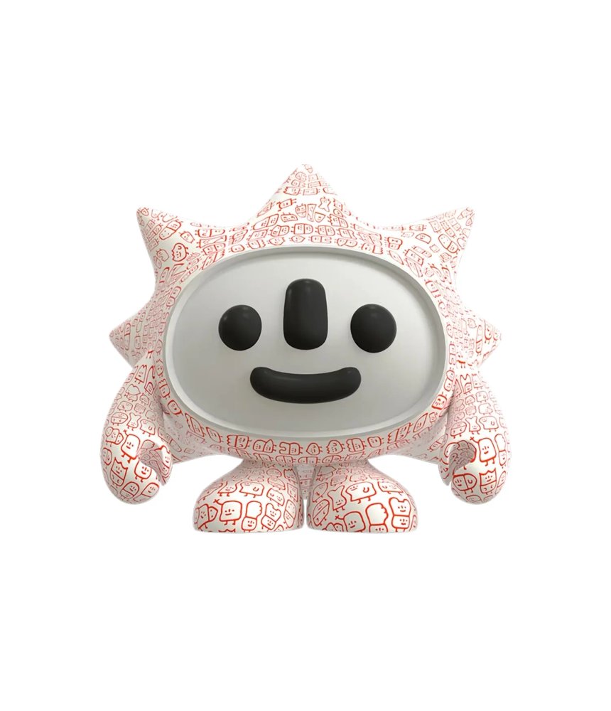 ФИГУРА CHIKOROKO X AKINORI CHIKO AKI NORI