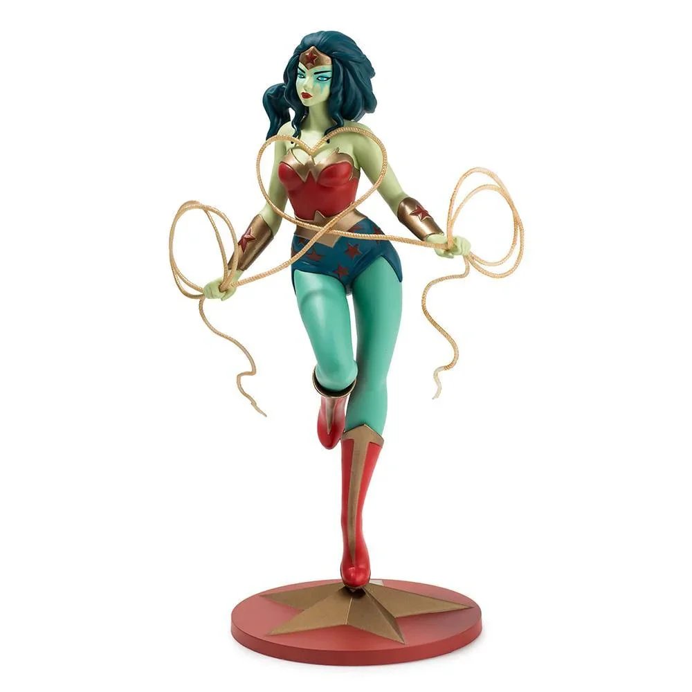 ФИГУРА TARA MCPHERSON WONDER WOMAN LIMITED EDITION 27 СМ