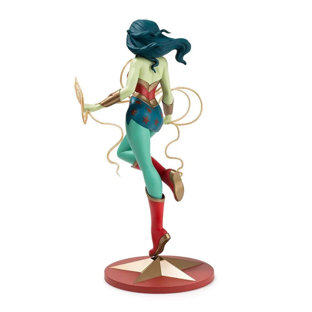 ФИГУРА TARA MCPHERSON WONDER WOMAN LIMITED EDITION 27 СМ