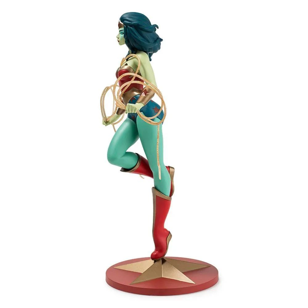 ФИГУРА TARA MCPHERSON WONDER WOMAN LIMITED EDITION 27 СМ