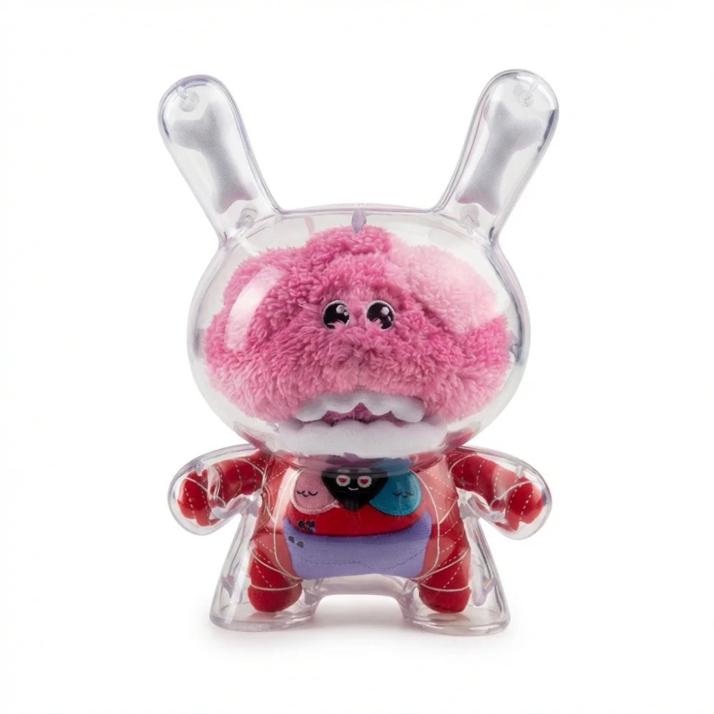 ФИГУРА KIDROBOT GUTS DUNNY 21 CM