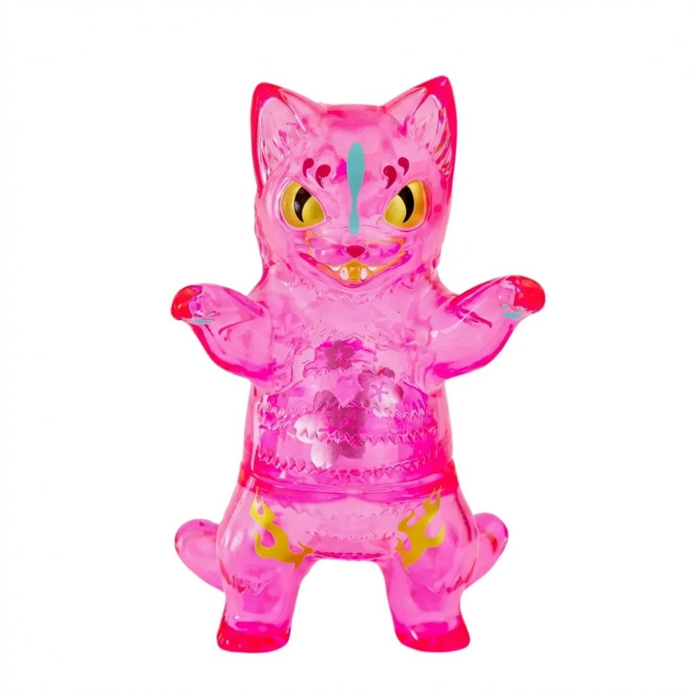 ФИГУРА NEGORA SAKURA 2025 EDITION 8 СМ