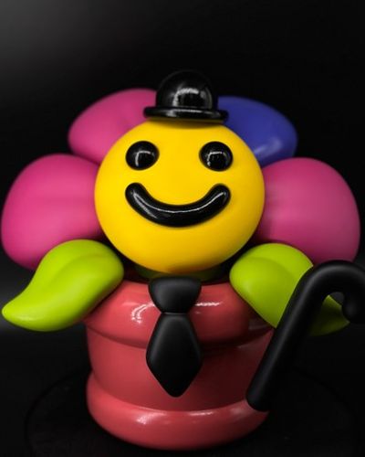 ФИГУРА ИВАН КРОС МИСТЕР БЛУМ