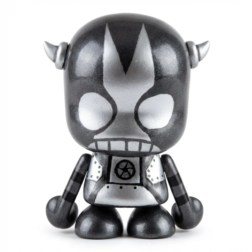 ФИГУРА THE GALAXY BUNCH: VIRUS PROJECT - OMEGA 7 СМ