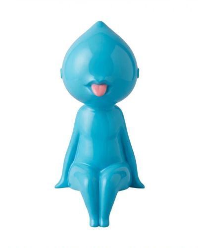 СИНКИНИ МИНИ ПЛАСТИК ГОЛУБОЙ