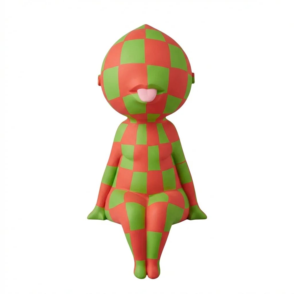 СИНКИНИ ГИПС РОМБИК