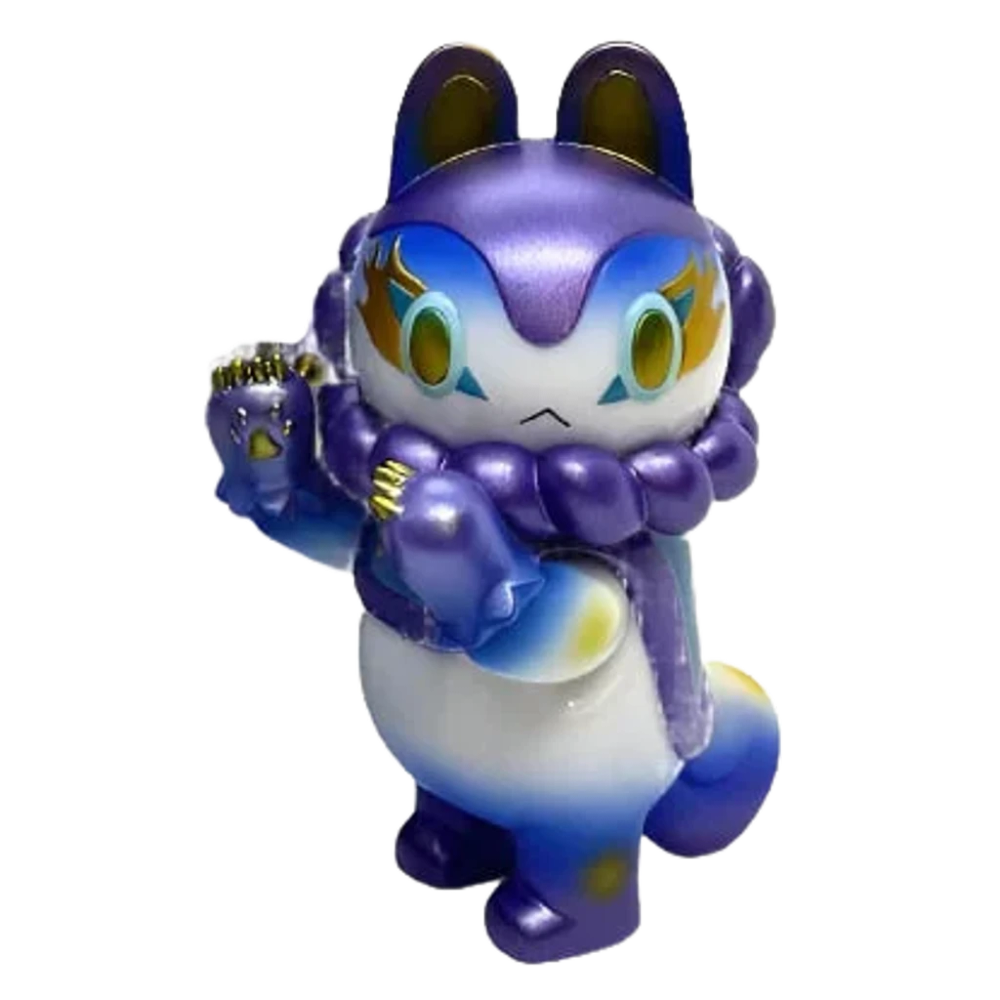 ФИГУРА TERESA CHIBA INU-HARIGON SOFUBI (PURPLE) 10 СМ