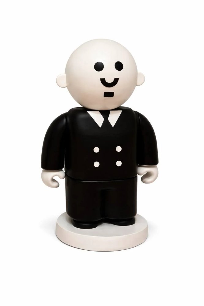 ФИГУРА АНДРЕЙ ЛЮБЛИНСКИЙ БАЗОВЫЙ ПЕРСОНАЖ 1700 СМ