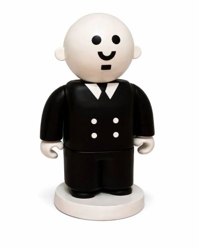 АНДРЕЙ ЛЮБЛИНСКИЙ БАЗОВЫЙ ПЕРСОНАЖ