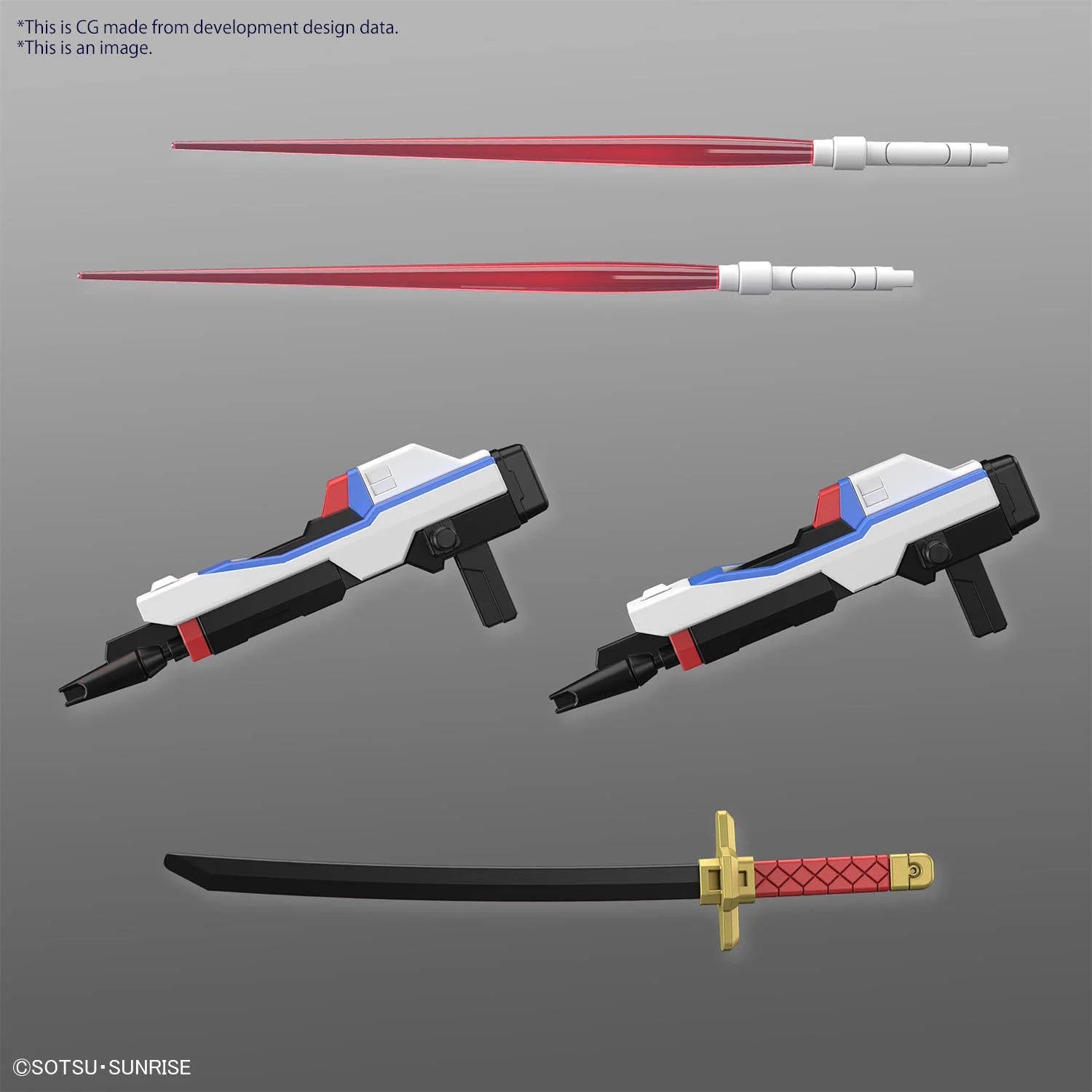 ФИГУРА SD GUNDAM CROSS SILHOUETTE MIGHTY STRIKE FREEDOM GUNDAM MODEL KIT 8 СМ - 5