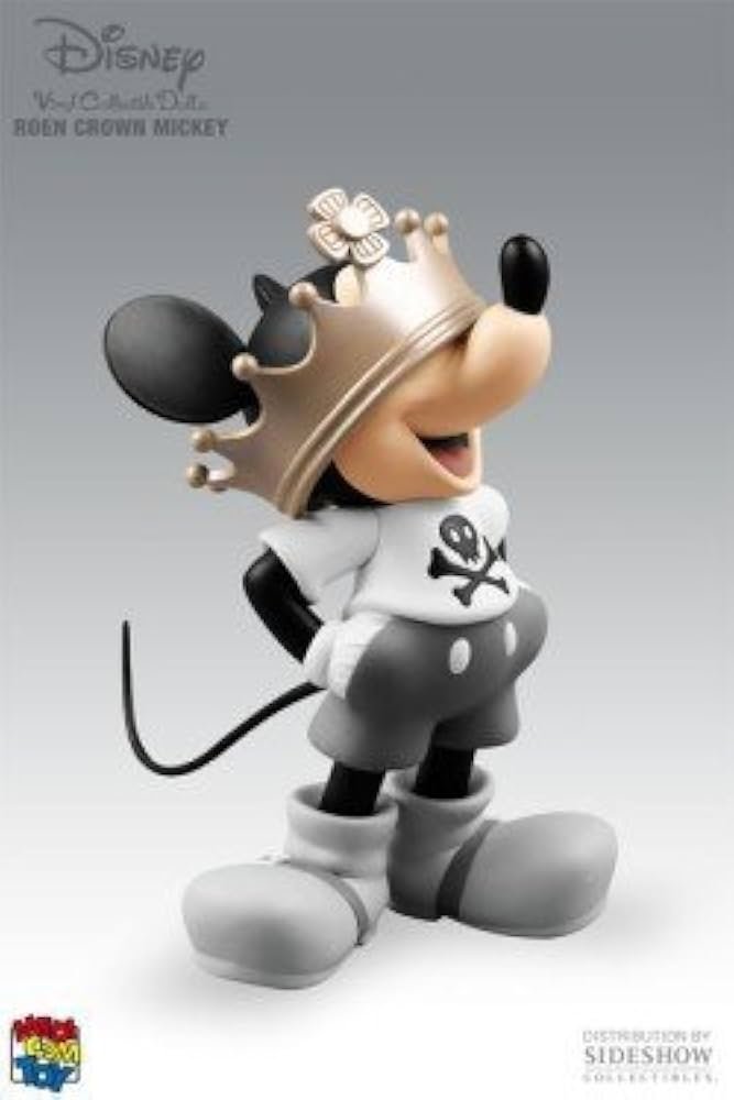 ФИГУРА MICKEY MOUSE VCD 18 CM