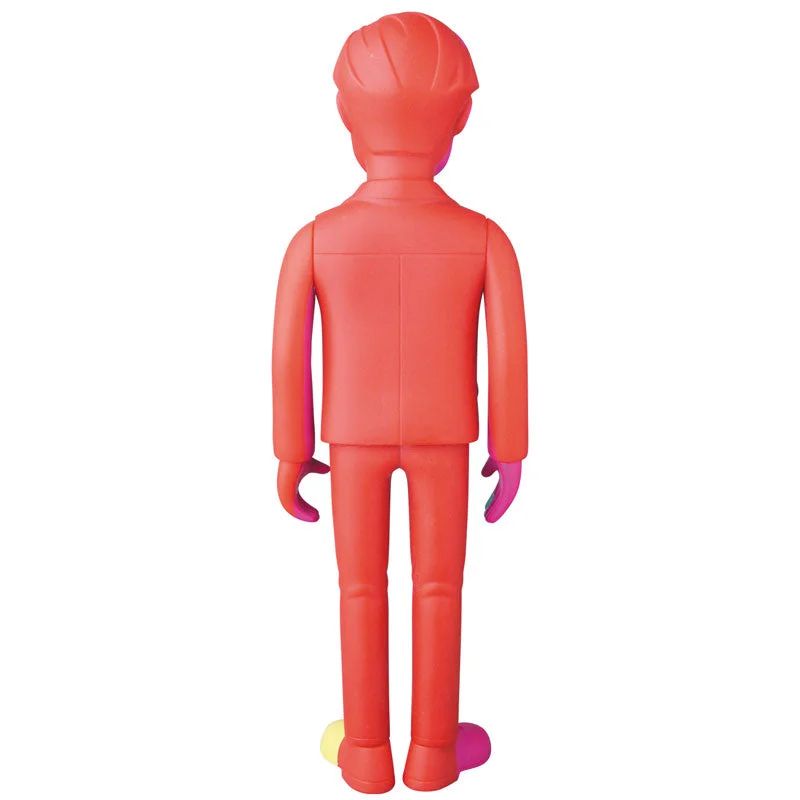 ФИГУРА MEDICOM TOY ANDY WARHOL SOFUBI SILKSCREEN VARIANT 23 CM - 2