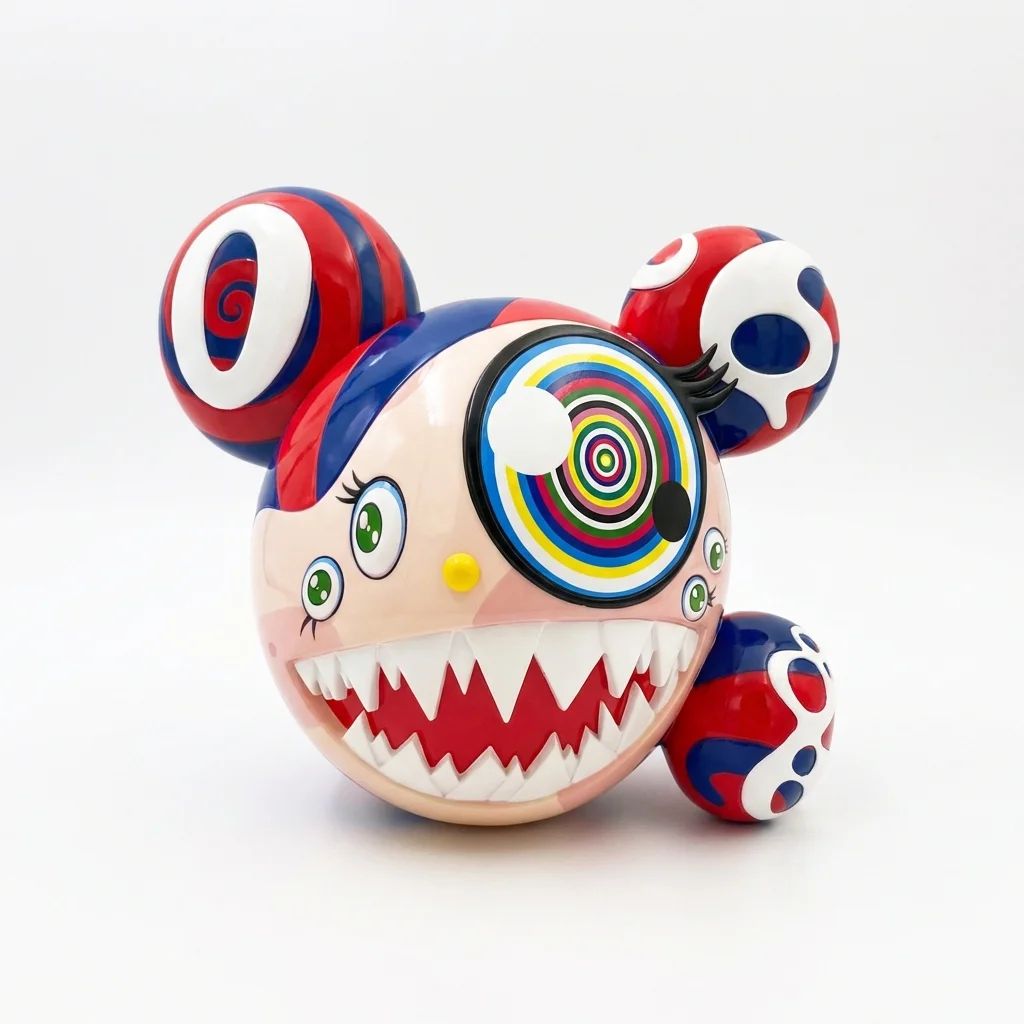 MR. DOB ORIGINAL EDITION