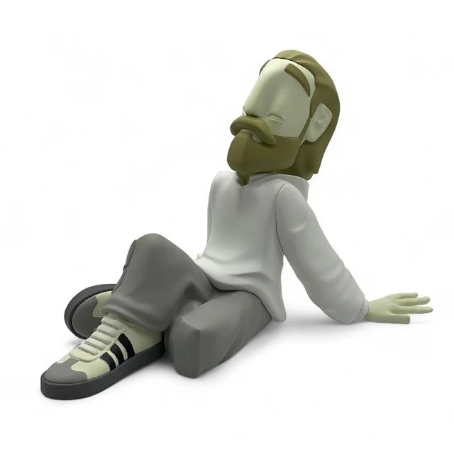 ФИГУРА RODRIGO ROJI LOST IN MY MIND - BRIGHT EDITION 20 CM