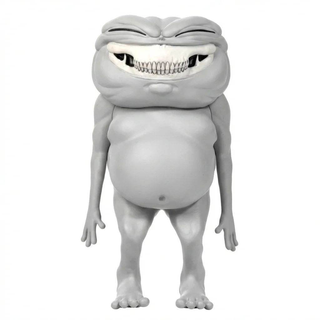 GREY ORION BONE WHITE