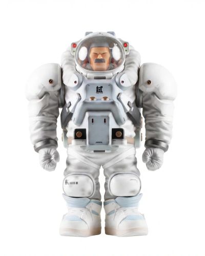 ZCWO X LOWFOOL PIONEER