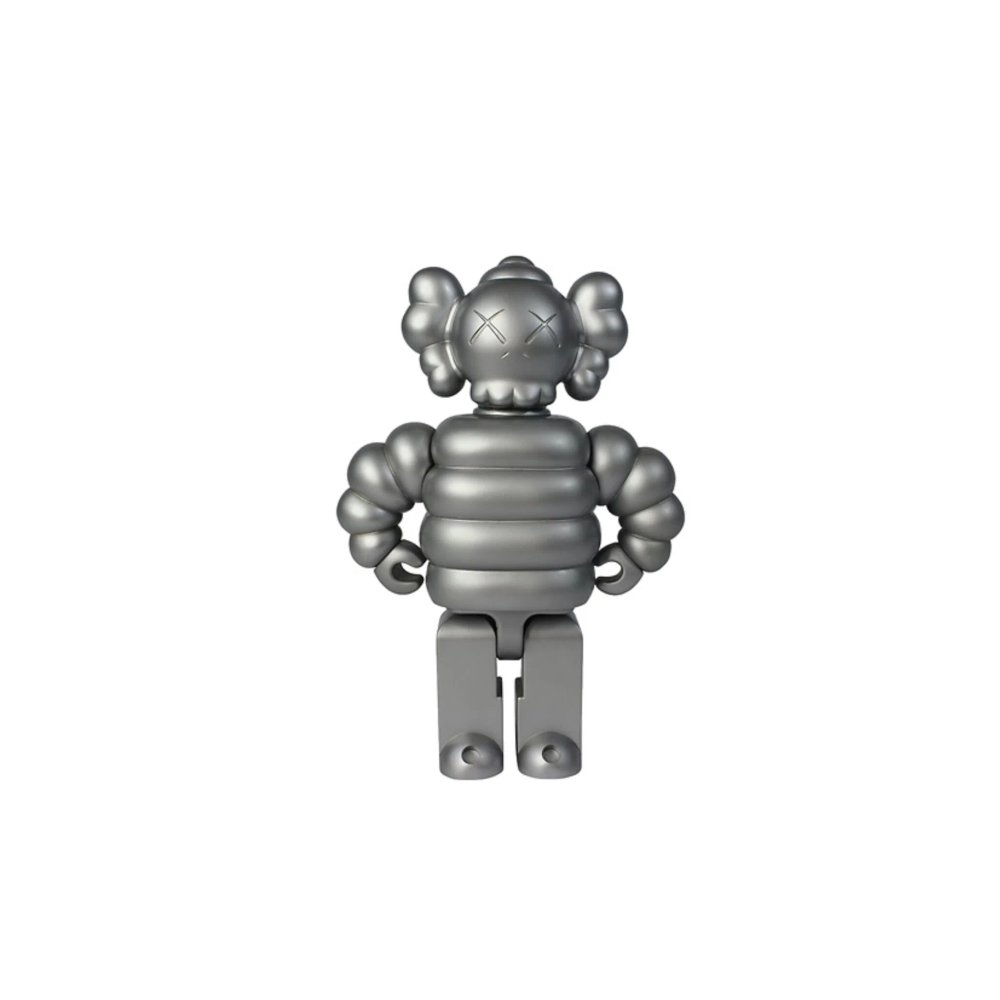 ФИГУРА KAWS CHUM KUBRICK 2002 28 СМ