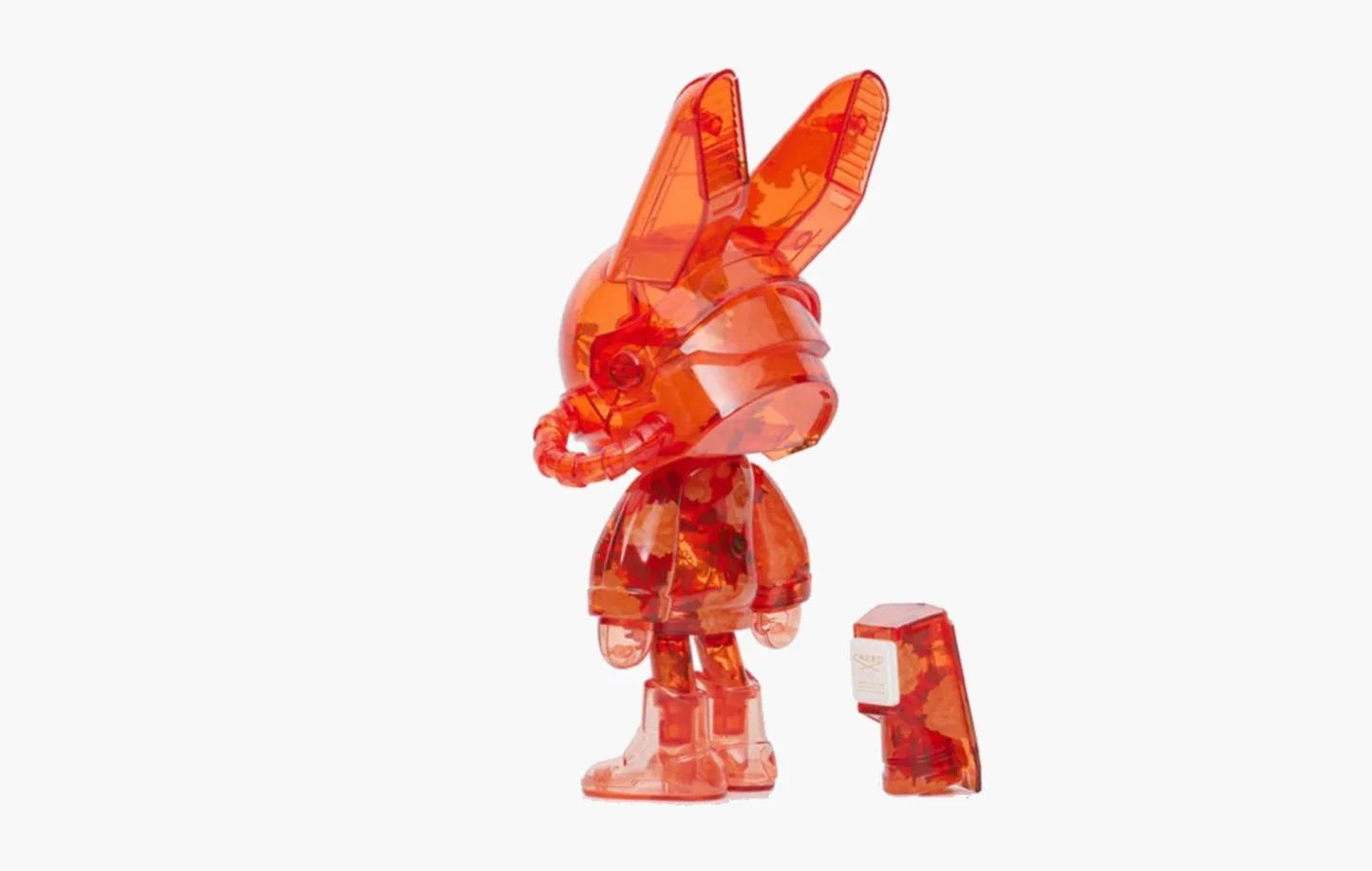 ФИГУРА ROBBIART ROBBI X CREED 1000% 70 CM - 2