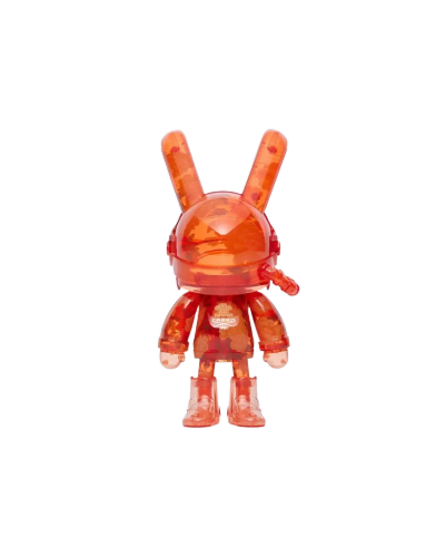 ROBBIART X CREED 1000%