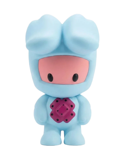 NINOBUNI SELF CARE BLUE