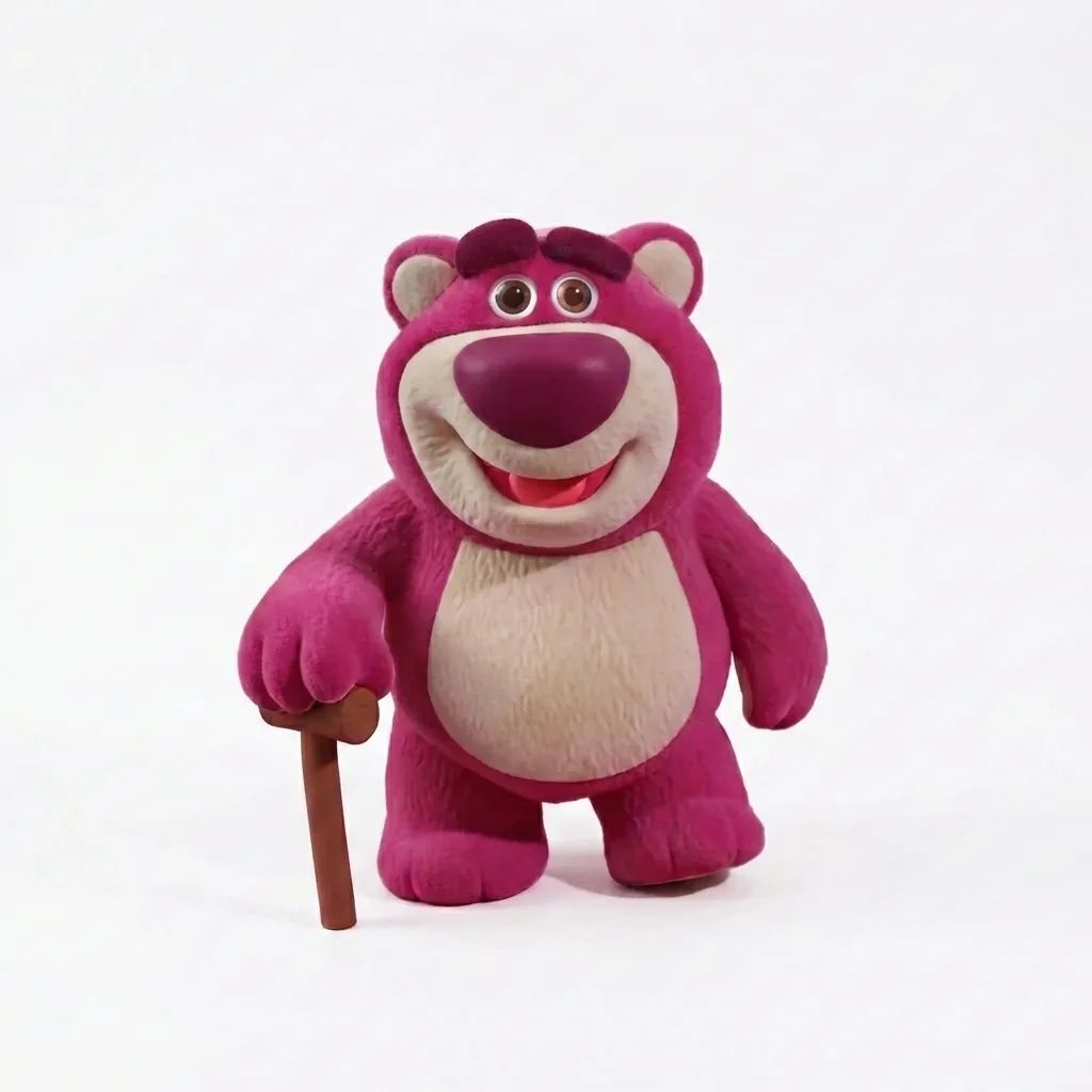 ФИГУРА MORSTORM STICK LOTSO 28 СМ - 2
