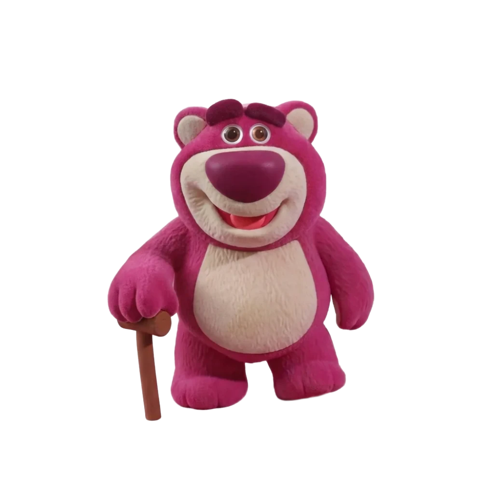ФИГУРА MORSTORM STICK LOTSO 28 СМ