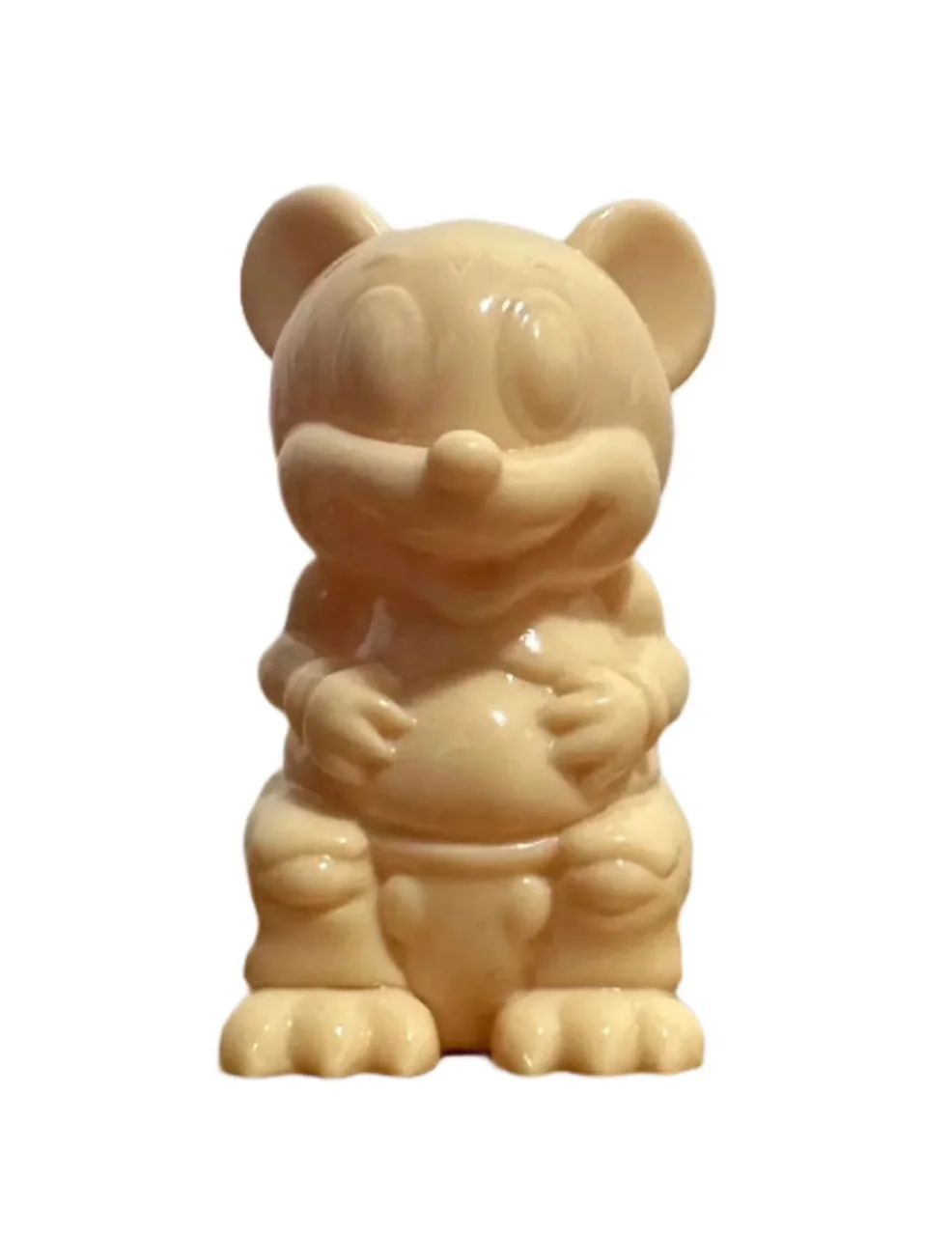 ФИГУРА RON ENGLISH MINI MOUSEZILLA SOFUBI 23 СМ - 2