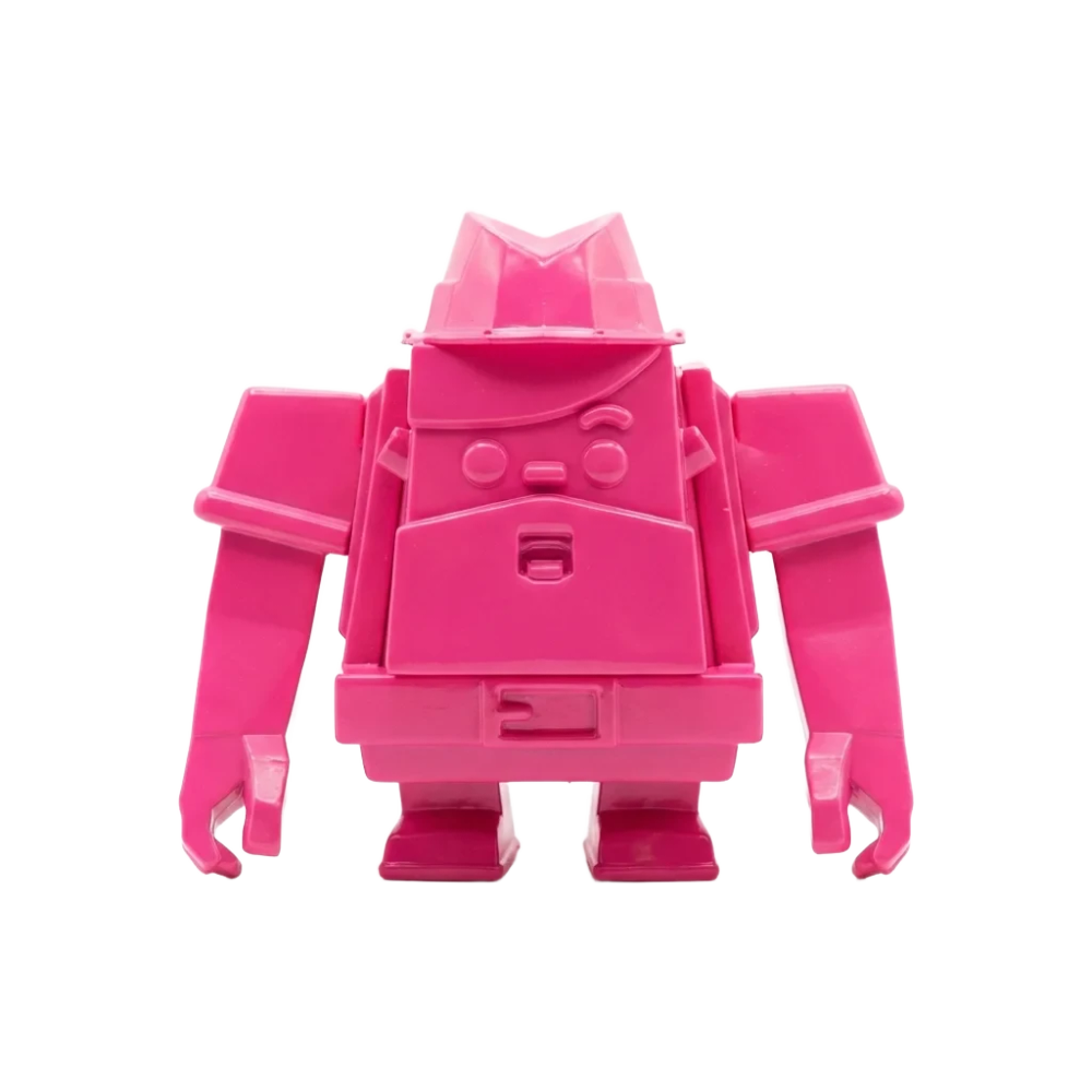 ФИГУРА TOUMART INC. VINCENT SOFUBI (CORAL RED) 15 СМ