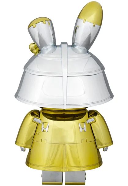 ФИГУРА MEDICOM TOY Х SORAYAMA HIKING (NORMAL VER.) 36 СМ