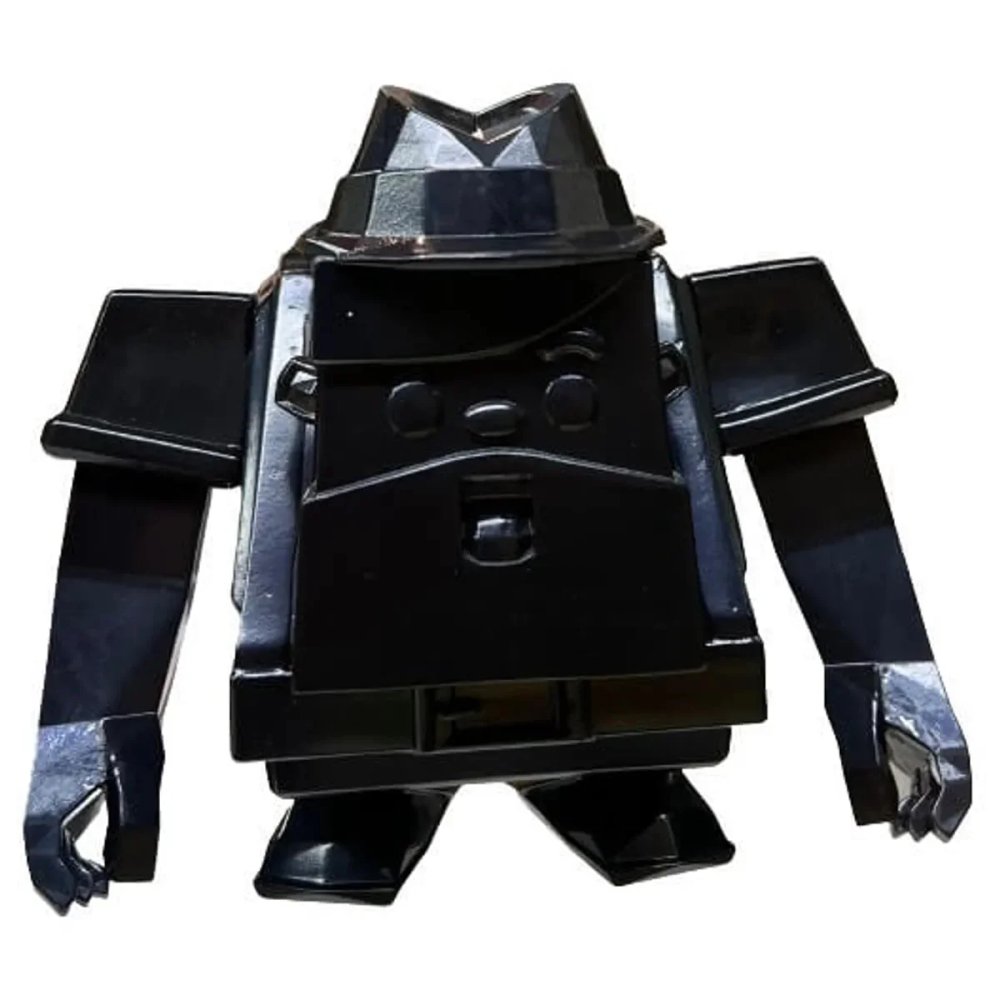 ФИГУРА TOUMART INC. VINCENT SOFUBI (BLACK) 15 СМ