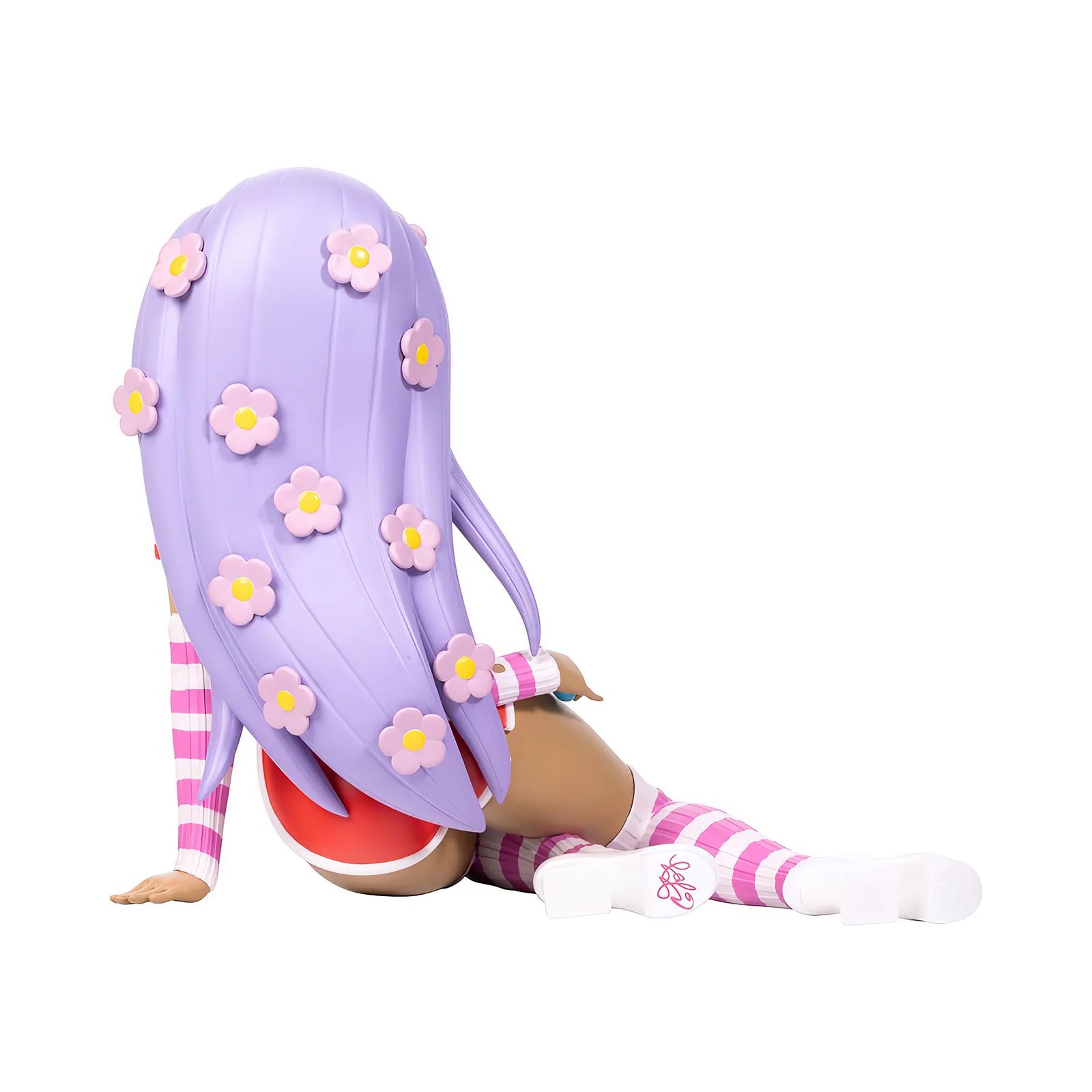 ФИГУРА DCON24 X FAFI VIOLETTE CLASSIC COLORWAY 18 CM