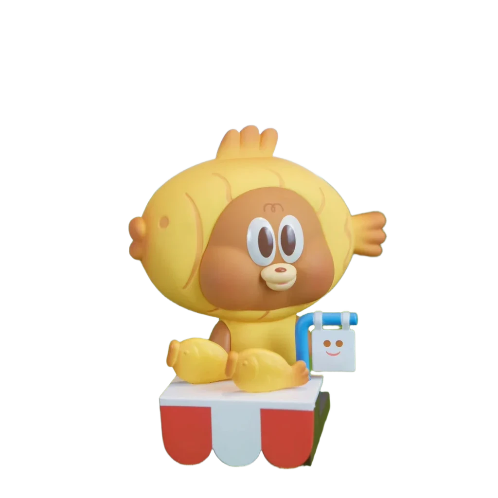 HAPPY& COCKY SEASON ONE Блайндбокс