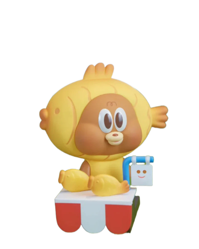 HAPPY& COCKY SEASON ONE Блайндбокс