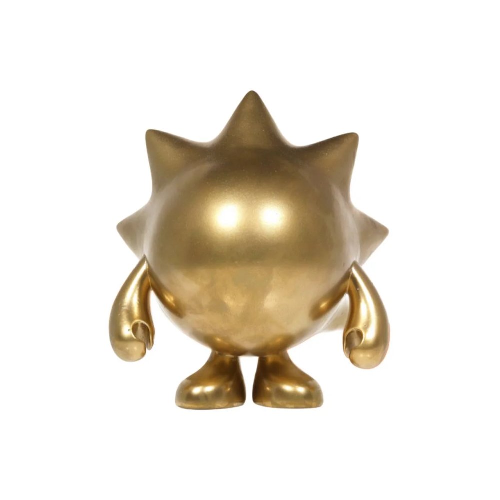 ФИГУРА CHIKOROKO IVAN CROS CHIKO GOLD 20 СМ