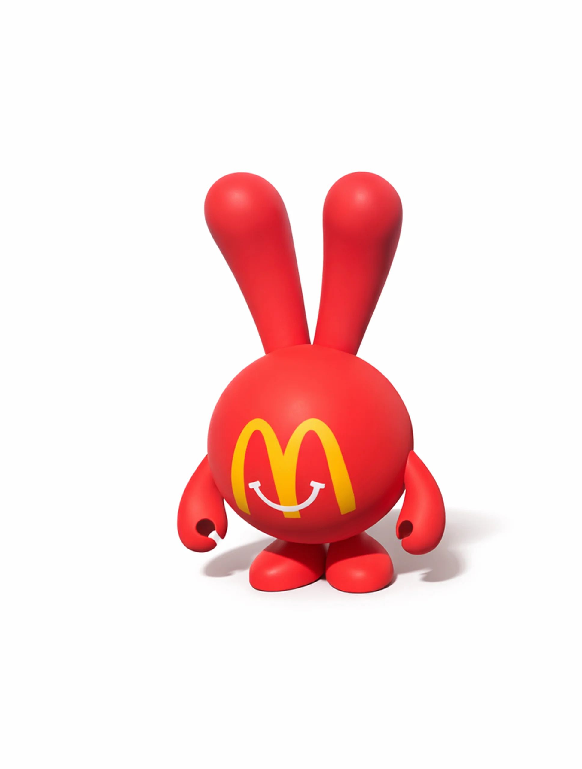 ФИГУРА CHIKOROKO CHIKO MR.Q 20 СМ