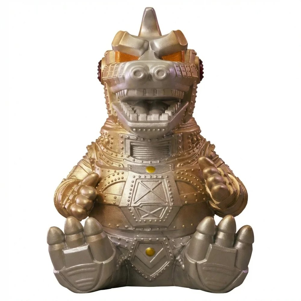 ФИГУРА TOHO MONSTER ENSHRINED MONSTERS MECHA GODZILLA 1974 - FIGURE B 12 СМ
