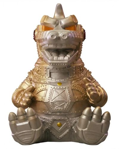 TOHO MONSTER ENSHRINED MONSTERS MECHA 1974 - FIGURE B