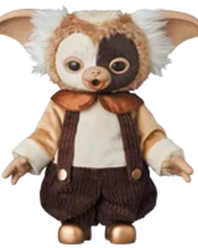 DCON23 SMAK! GIZMO MORRIS