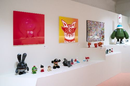 ЛЕНТИКУЛЯР ДЖУЛЬЕТТ META CAT 80 X 80 CM - 3