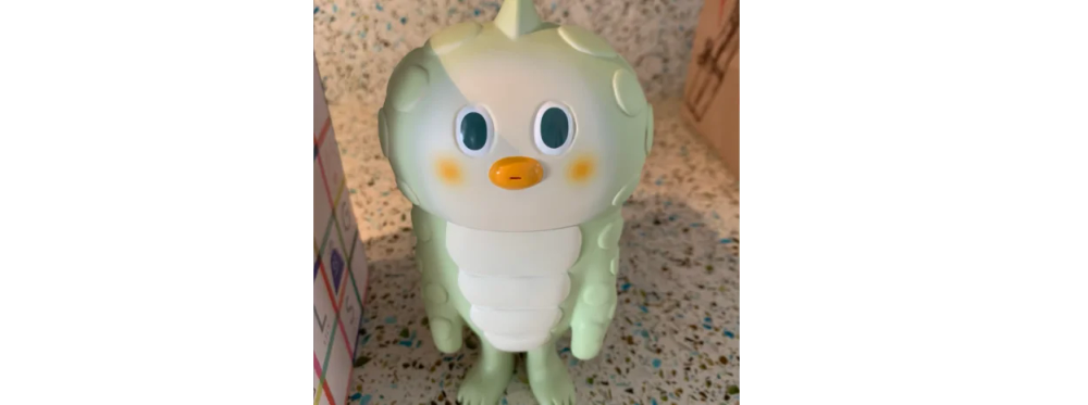 ФИГУРА HOW2WORK LILY SOFUBI