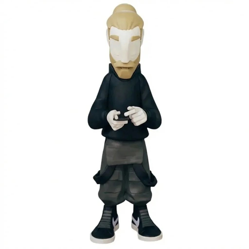 RRAR ALWAYS SOMEWHERE ELSE - DARK EDITION