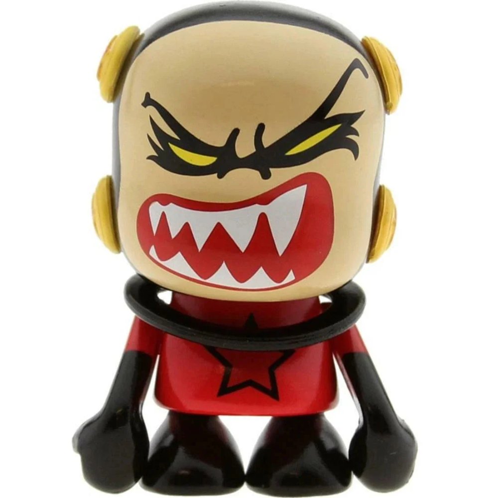 ФИГУРА THE GALAXY BUNCH: VIRUS PROJECT - SUPERNOVO 7 СМ