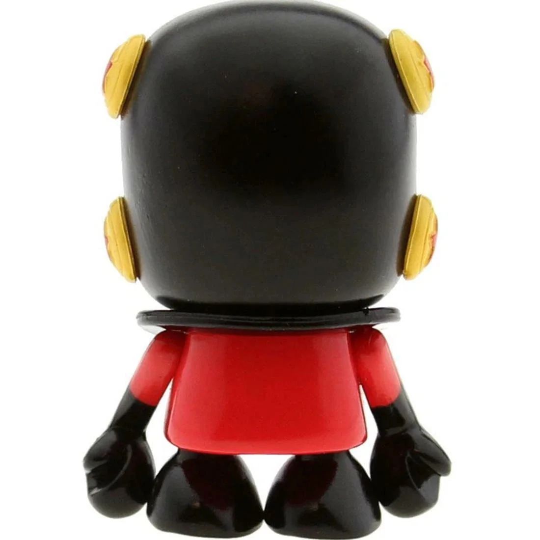 ФИГУРА THE GALAXY BUNCH: VIRUS PROJECT - SUPERNOVO 7 СМ