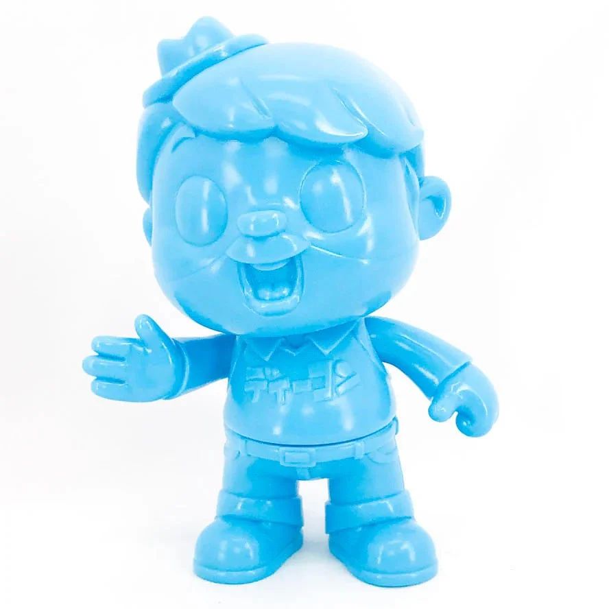 ФИГУРА DCON VINCENT SOFUBI BLUE 15 CM - 2