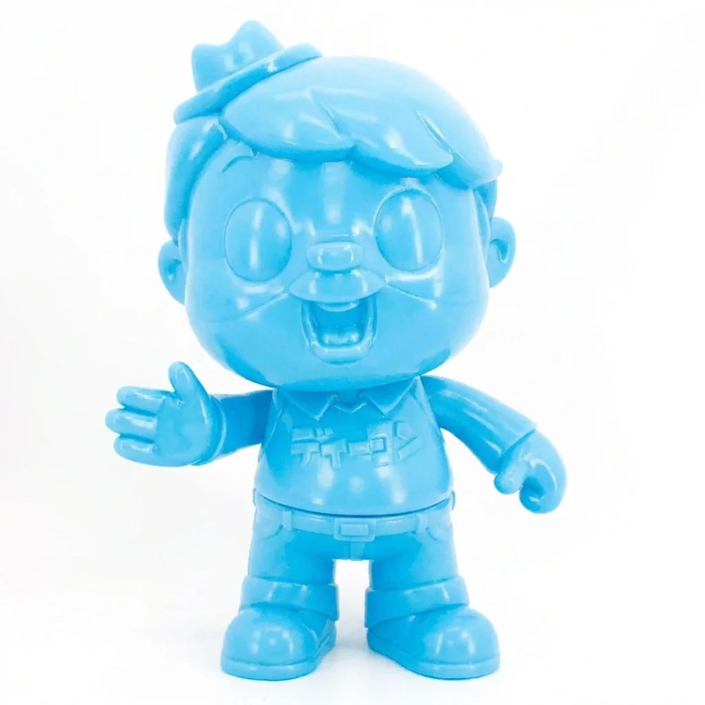 ФИГУРА DCON VINCENT SOFUBI BLUE 15 CM